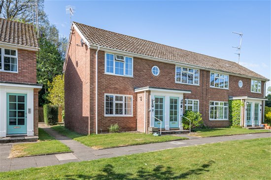 Westminster Court, St Albans, AL1 2DU